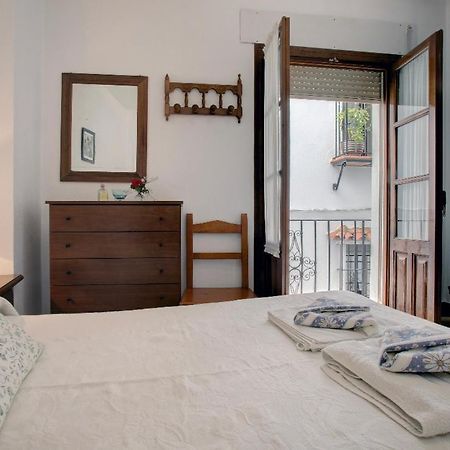 דירות גרסלמה La Casita מראה חיצוני תמונה