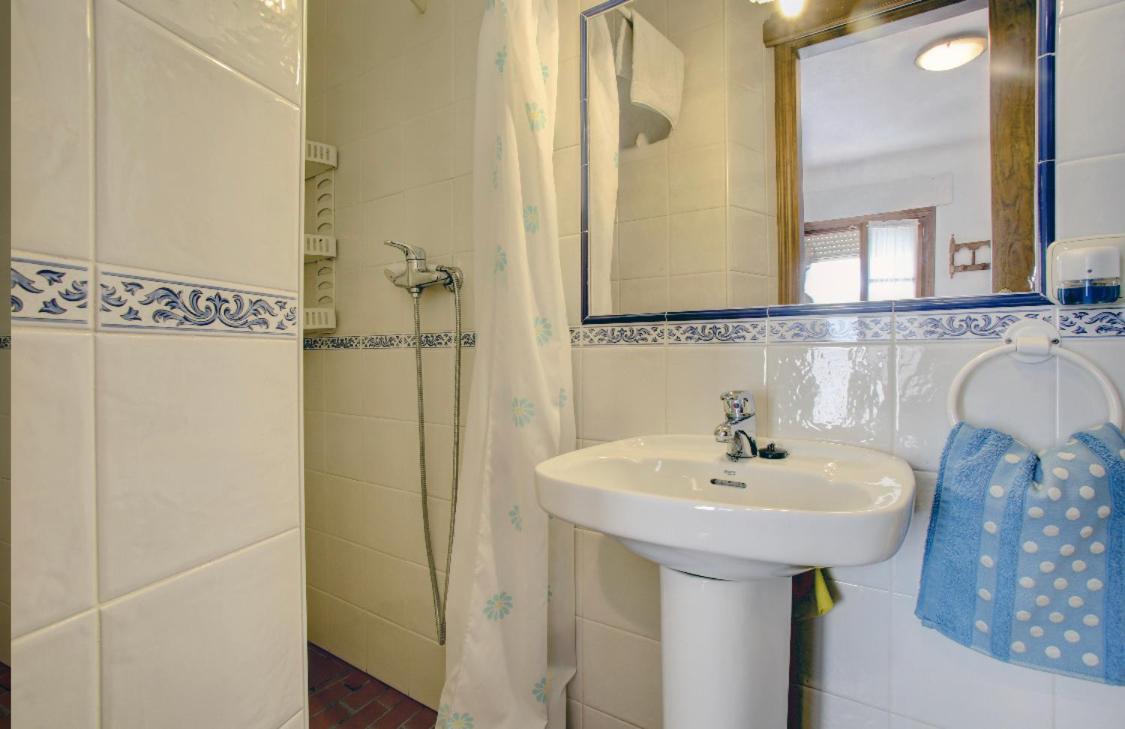 דירות גרסלמה La Casita מראה חיצוני תמונה