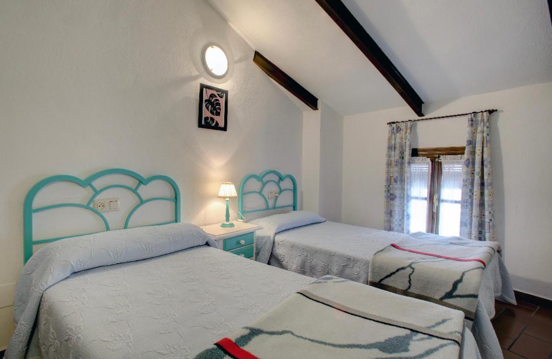 דירות גרסלמה La Casita מראה חיצוני תמונה