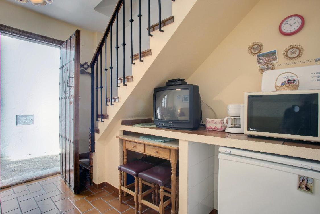 דירות גרסלמה La Casita מראה חיצוני תמונה